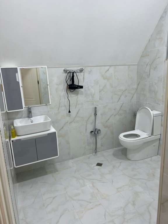 Quba Quba, Азербайджан günlük kirayə Həyət evi / Villa 120 AZN-a 4 otaqlı